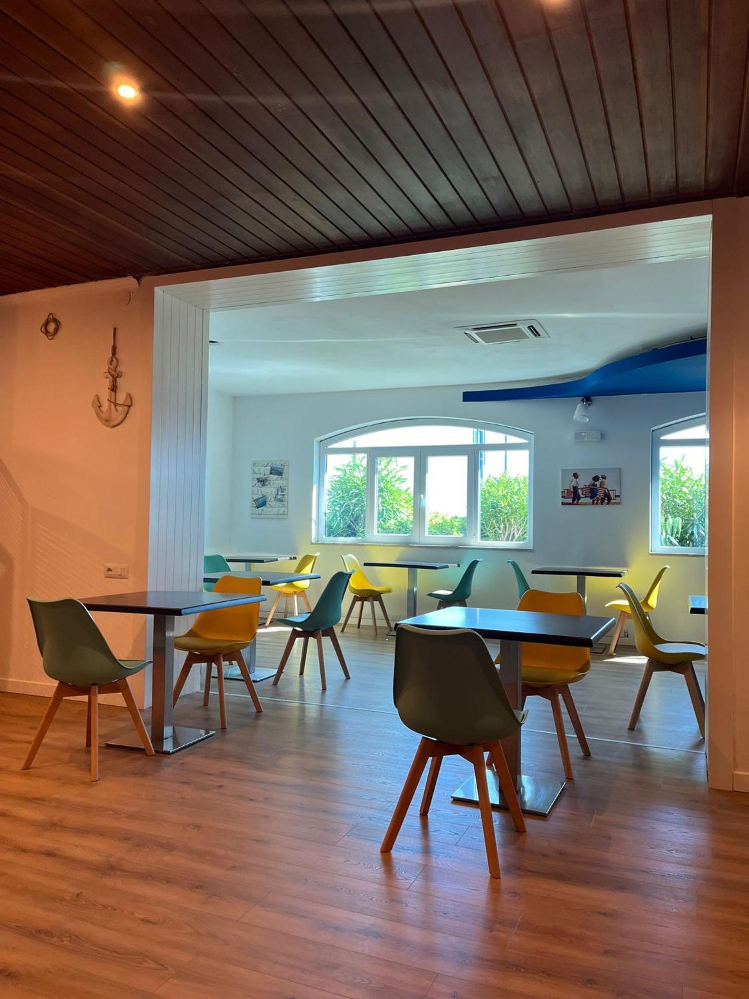 Baron Hotel Scauri (Lazio)