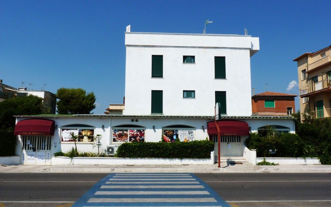 Hotel Baron