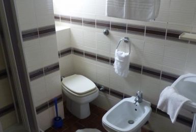 Hotel Baron 2*