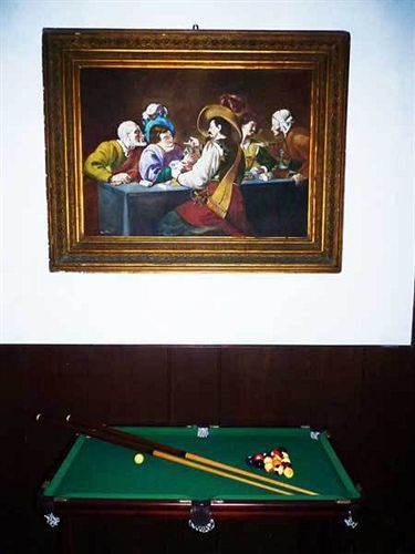 Baron Hotel 2*
